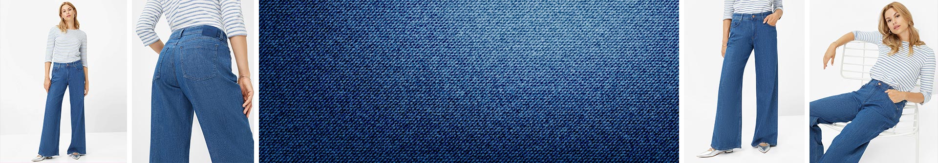 Headergrafik Damen Jeans Desktop